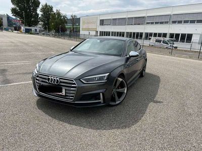 gebraucht Audi S5 Sportback 30 TFSI quattro S-tronic