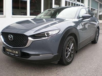 Gebraucht 2021 Mazda CX-30 Comfort SUV | € 20.750 (Fairer Preis)