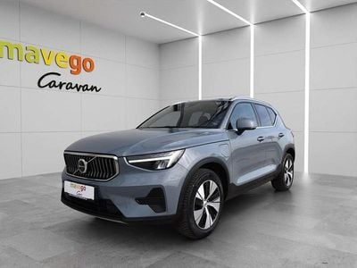 Grau Gebraucht 2022 Volvo XC40 Core SUV | € 26.990