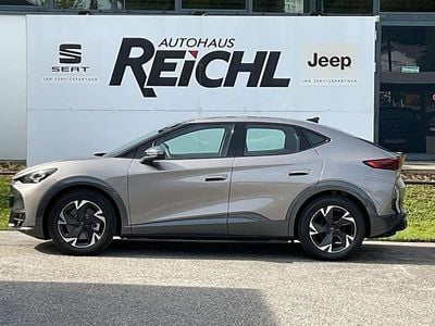 Beige Neu 2025 Cupra Tavascan SUV | € 40.990 (Guter Preis)