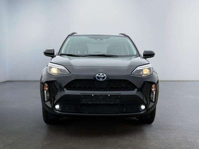 gebraucht Toyota Yaris Cross 15 Hybrid 4x4 Navi Kam PDC SHZ Ga