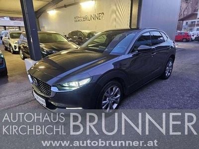 gebraucht Mazda CX-30 G122 Comfort+/ST Aut.