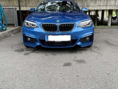 BMW 220