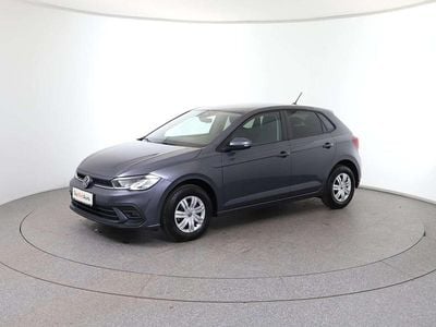 Grau Neu 2025 VW Polo Limousine | € 20.990 (Guter Preis)