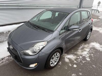 gebraucht Hyundai ix20 14 CRDi ISG Comfort ID:37