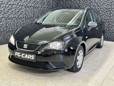 gebraucht Seat Ibiza 1.2 Chili Facelift