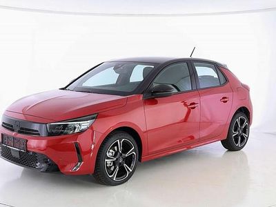 Kardio rot Gebraucht 2025 Opel Corsa Limousine | € 19.970 (Etwas zu teuer)