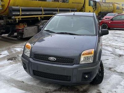 gebraucht Ford Ecosport Fusion 1,4 16V