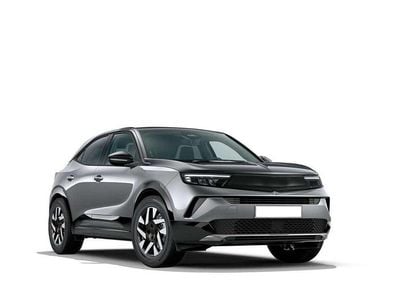 Grau Neu 2025 Opel Mokka SUV | € 27.724 (Fairer Preis)