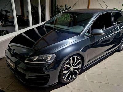 VW Golf VII