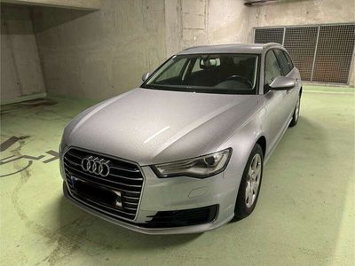 gebraucht Audi A6 Avant 3,0 TDI clean Diesel Quattro S-tronic