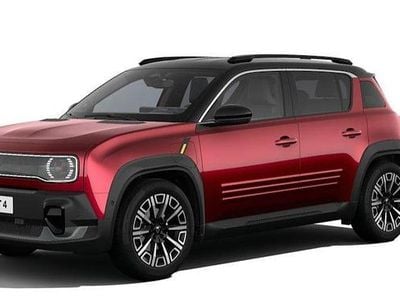 Neu Renault R4 Iconic 150 PS (110 kW) 2026 Kleinwagen