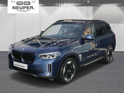 gebraucht BMW iX3 Impressive