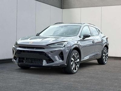 Grau Neu 2025 Cupra Formentor VZ SUV | € 51.822 (Guter Preis)