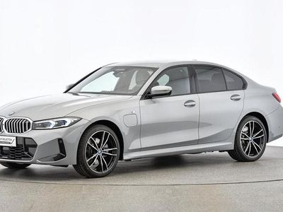 Gebraucht 2024 BMW 330 M Sport Limousine | € 49.990 (Teuer)