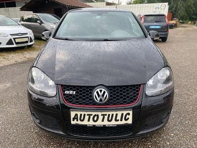 Gebraucht 2006 VW Golf V GTI Limousine | € 5.490 (Fairer Preis)
