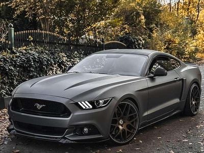 Ford Mustang GT