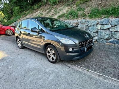 Gebraucht 2011 Peugeot 3008 Active Limousine | € 6.999