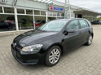 gebraucht VW Golf VI 