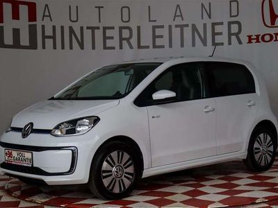 gebraucht VW e-up! (mit Batterie) LED PDC netto 10.800.-