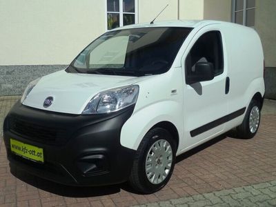 gebraucht Fiat Fiorino SX 1,3 jdtm E6d TEMP (€11.650,- + Mwst)