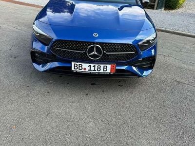 Mercedes A250