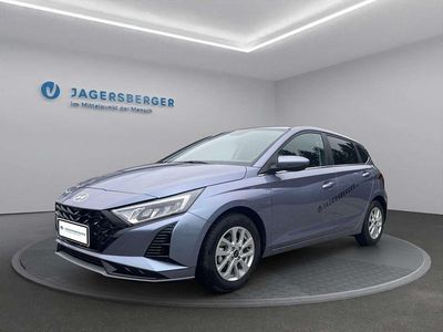 gebraucht Hyundai i20 GO PLUS