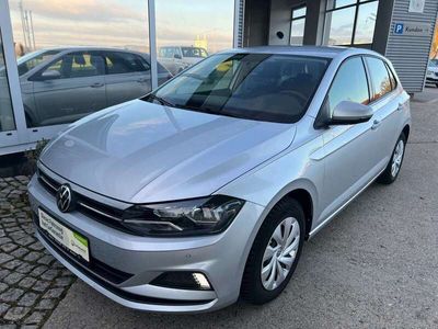 gebraucht VW Polo Comfortline TSI