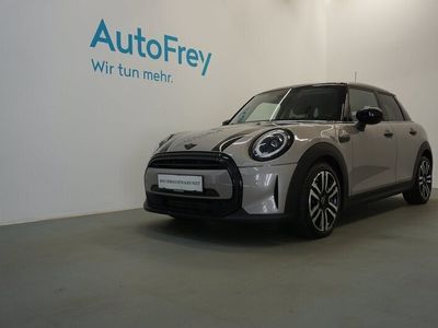 gebraucht Mini Cooper 5-Türig