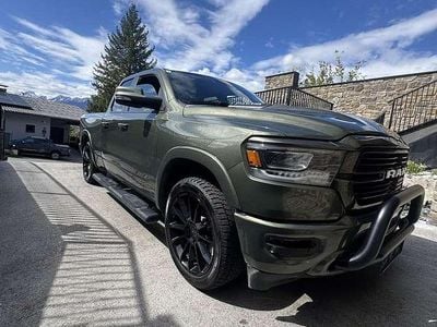 Gebraucht 2021 Dodge Ram Abholung | € 59.800 (Superpreis)