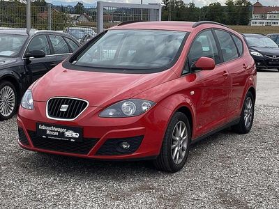Seat Altea XL