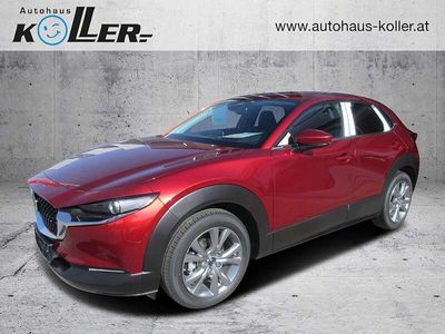 gebraucht Mazda CX-30 /G122/Exclusive-Line/DESI/Modell 2024