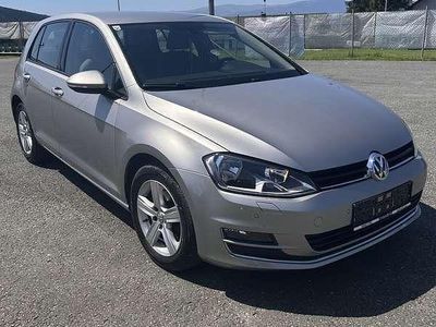 gebraucht VW Golf Comfortline 14 BMT TSI DSG