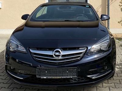 gebraucht Opel Cascada Cascada1.6 (ECOTEC) DI Turbo (ecoFLEX) Start/Stop