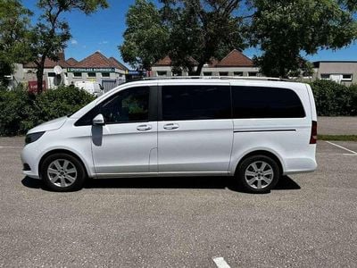 Schwarz Gebraucht 2015 Mercedes 250 Avantgarde Kombi | € 29.500