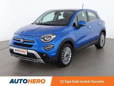 gebraucht Fiat 500X 1.6 JTDM City Cross