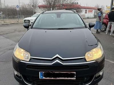 Gebraucht 2008 Citroën C5 Kombi | € 6.000