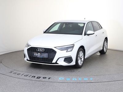 gebraucht Audi A3 Sportback 30 TFSI intense