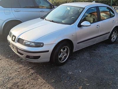 Gebraucht Seat Toledo 110 PS (80 kW) 2004 Limousine