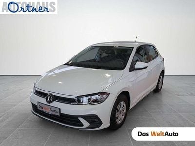 gebraucht VW Polo 4Me