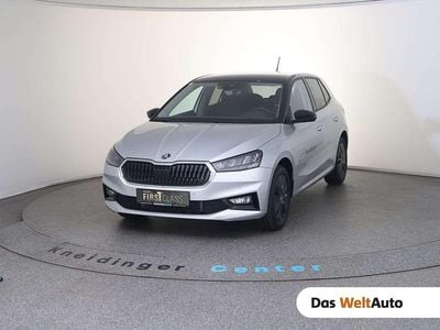 Silber Neu 2025 Skoda Fabia Selection Kleinwagen | € 23.500 (Guter Preis)