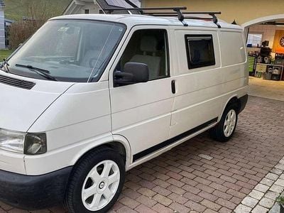VW T4