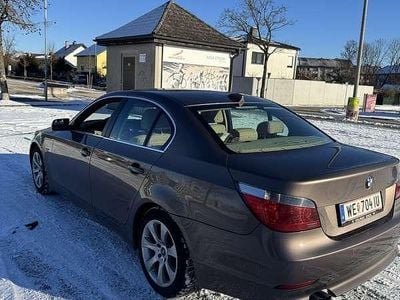 gebraucht BMW 520 520 i NEUE PİCKERL