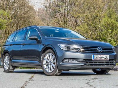 gebraucht VW Passat Passat VariantVariant Comfortline 20 TDI Comfortline