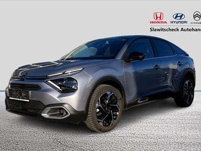 Grau Gebraucht 2024 Citroën C4 PureTech Limousine | € 19.990 (Fairer Preis)