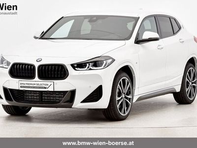 gebraucht BMW X2 xDrive20d