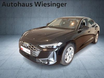 Schwarz metallicperleffektno Neu 2025 Audi A5 Ambiente Coupé | € 47.800 (Fairer Preis)