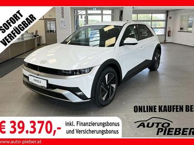 Neu 2025 Hyundai Ioniq GO! Kleinwagen | € 43.370