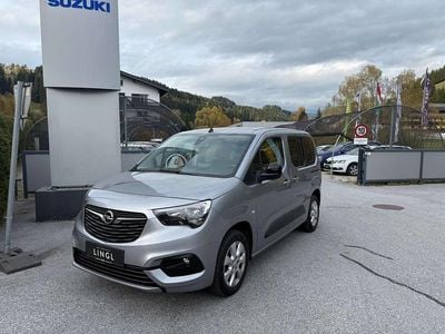 Silber Gebraucht 2022 Opel Combo Life Edition Van / Kleinbus | € 19.999 (Fairer Preis)