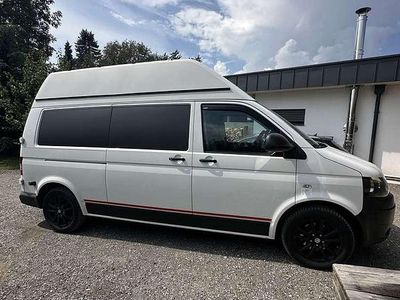 Gebraucht 2012 VW T5 Van | € 41.000